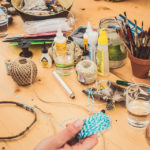 Materialliste für Design-Thinking-Workshops